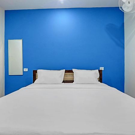Hotel O Rudra Palace Near Phoenix United Лакнау Екстериор снимка